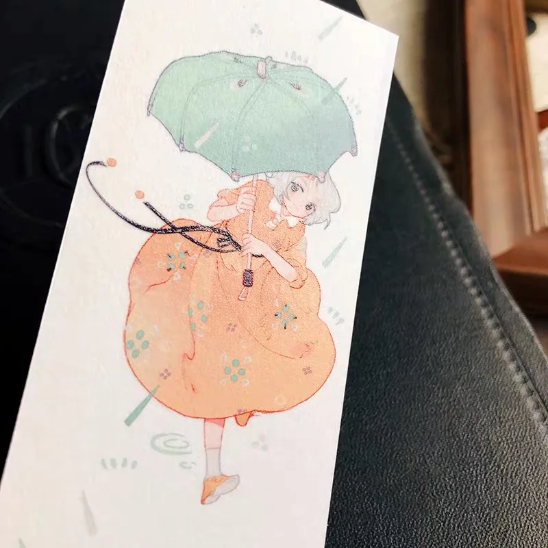 

Милая девушка васи ленты пуля журнал маскирующая лента клейкая лента DIY Скрапбукинг наклейки из бумаги васи