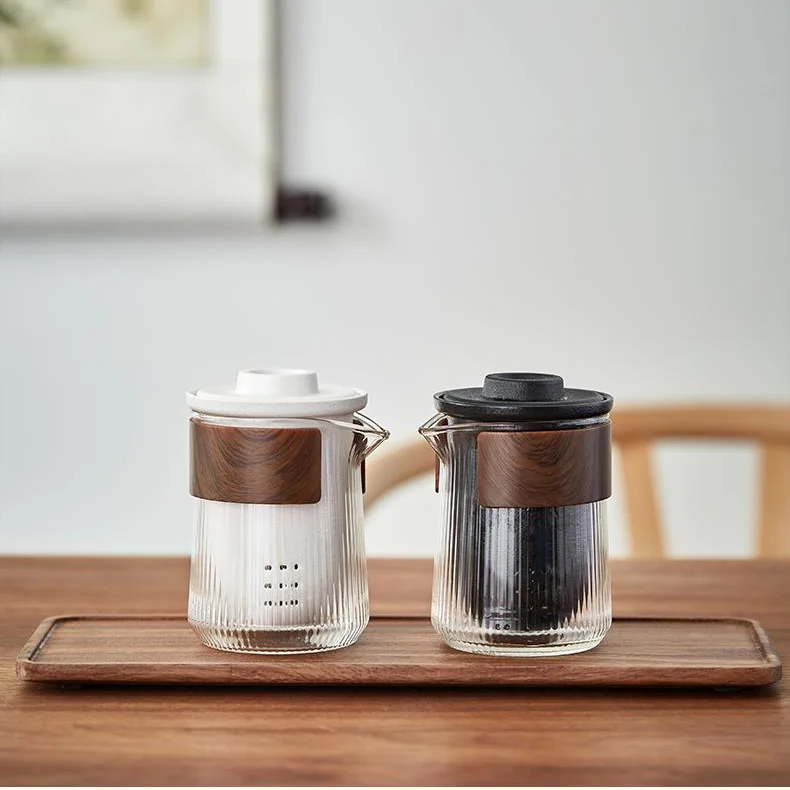 

Дорожный чайный сервиз, портативный пакет, керамическая посуда, чайное искусство кунг-фу, один горшок, три чашки, быстрая фотография в японс...