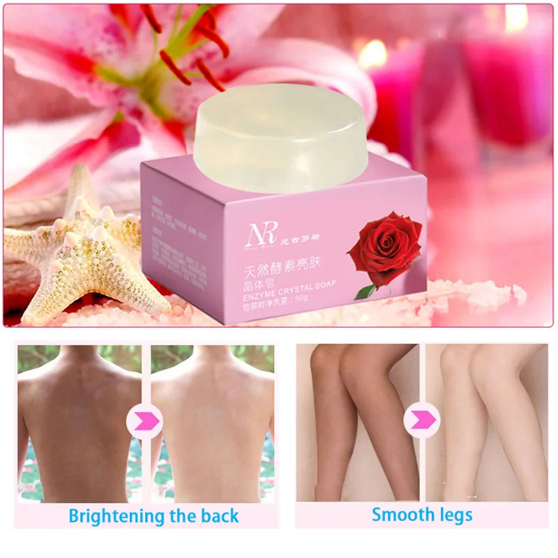 

Отбеливающее мыло, натуральный активный фермент, растительный экстракт, соска, интимный фермент, прозрачное мыло для отбеливания в ванной и...