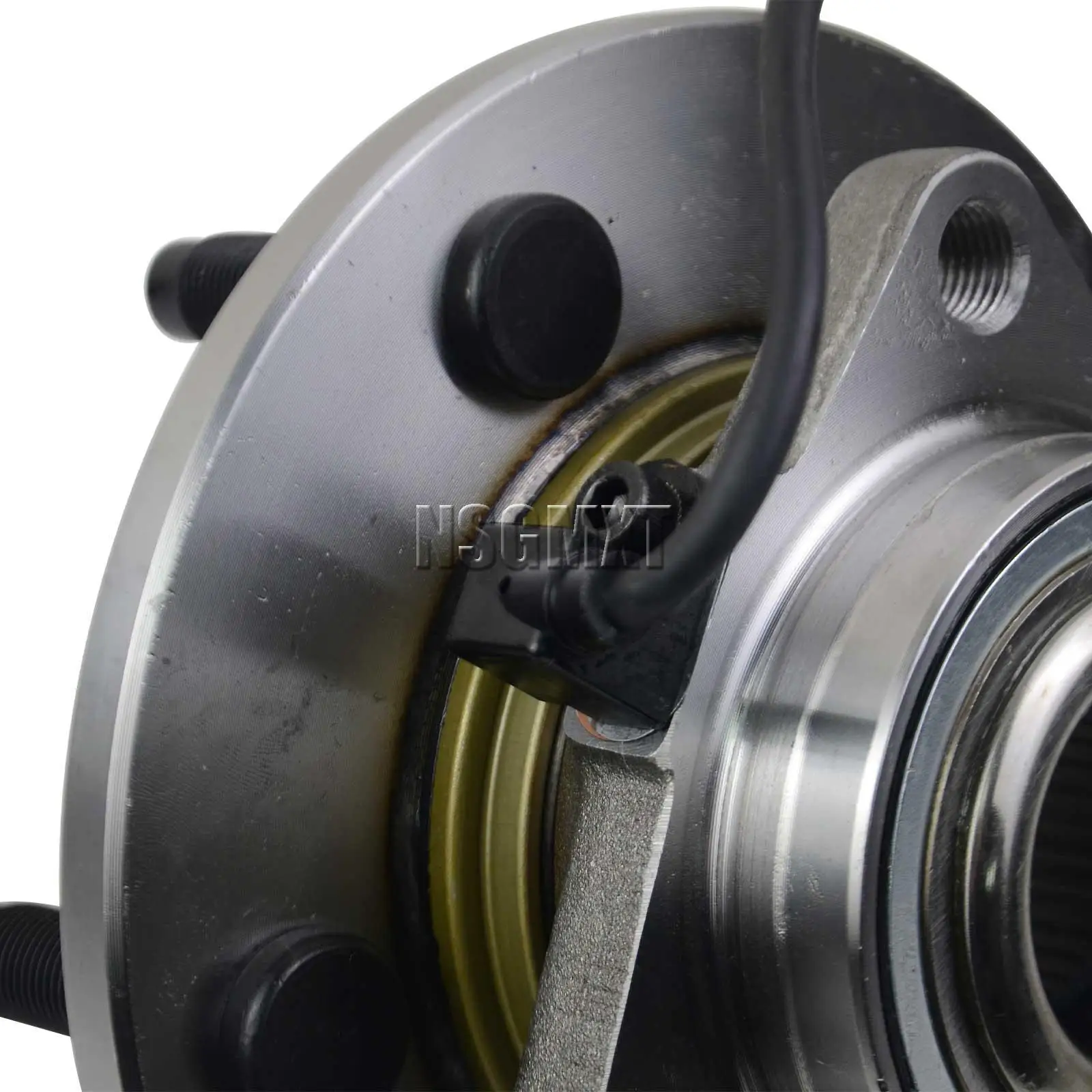 

AP01 Wheel Hub Bearing Assembly For Dodge Ram 1500 RWD ST SLT 52070323AA H515073 52070323AB 68030387AA 51507329515073 H515073