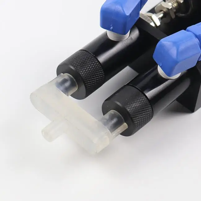 

Double Acting AB Glue Dispenser Pneumatic Control Fluid Dispensing Valves