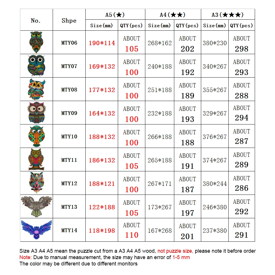 Уникальные деревянные головоломки с животными для взрослых Обучающие игрушки