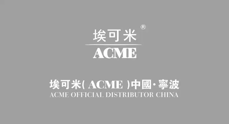 ACME Titanic58 сентениальный металлический медный свисток Большой Открытый выживания обучение свисток коллекция