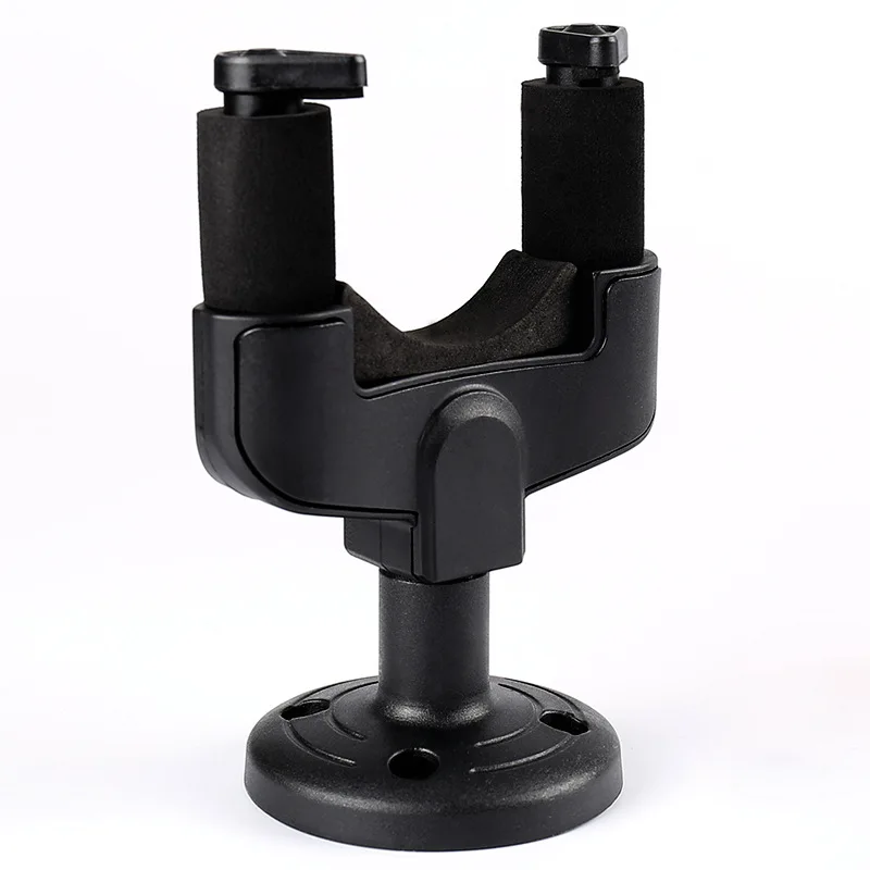 Высококачественная подвесная стойка для гитары настенного типа подставка