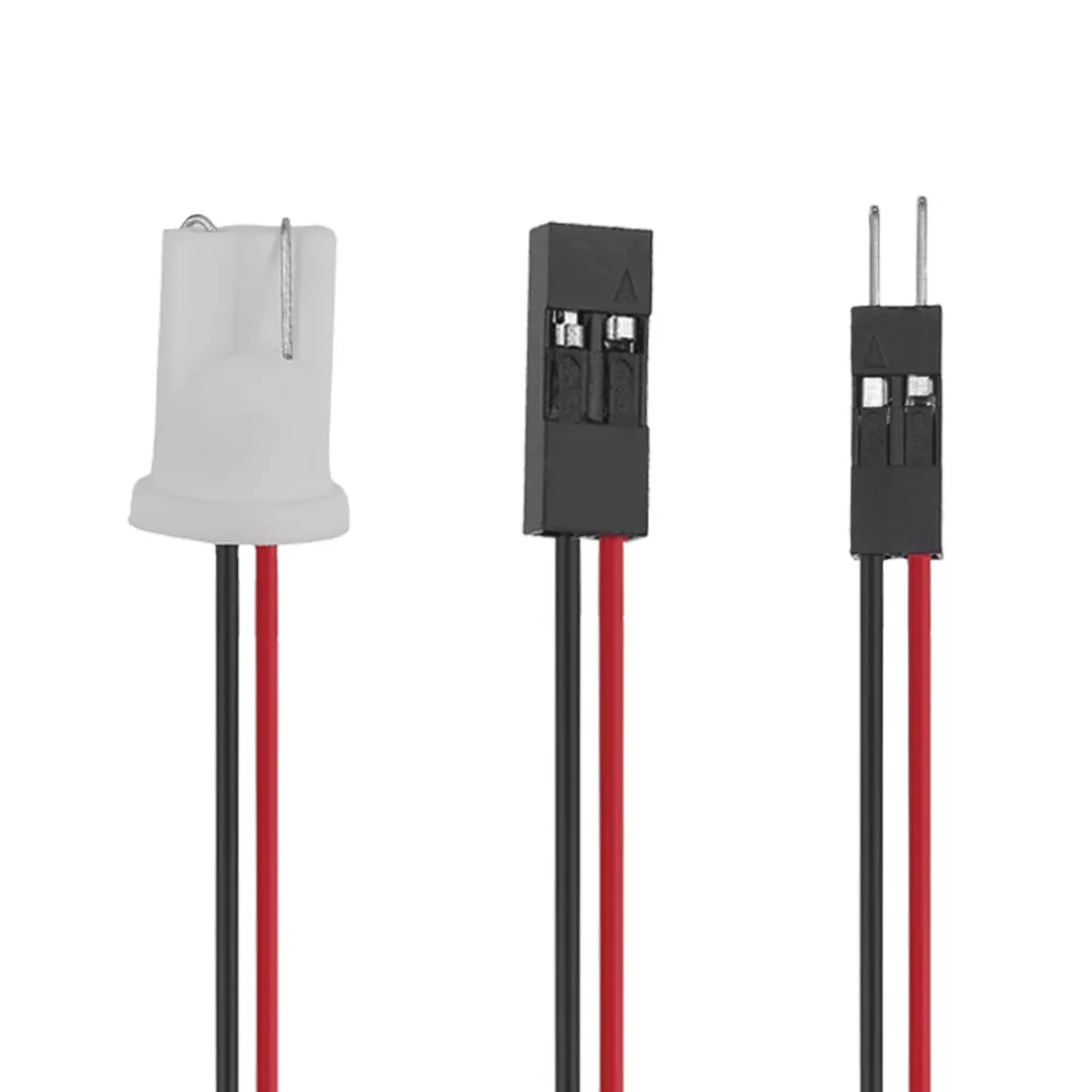 ICOCO 1 комплект Автомобильная купольная панель светодиодный COB 36 чипов 50*20 мм для