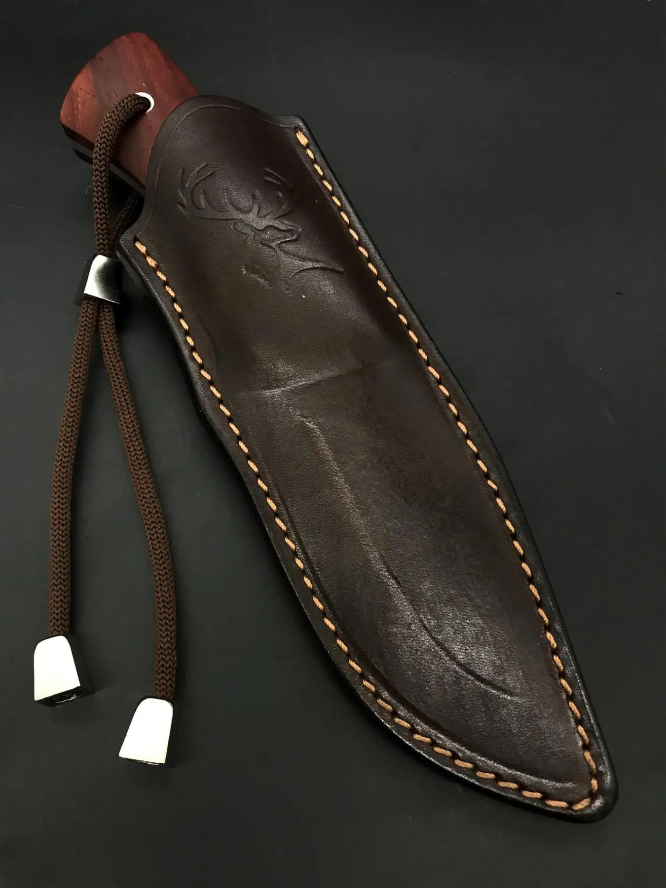 

Handmade Bushcraft BB63-2