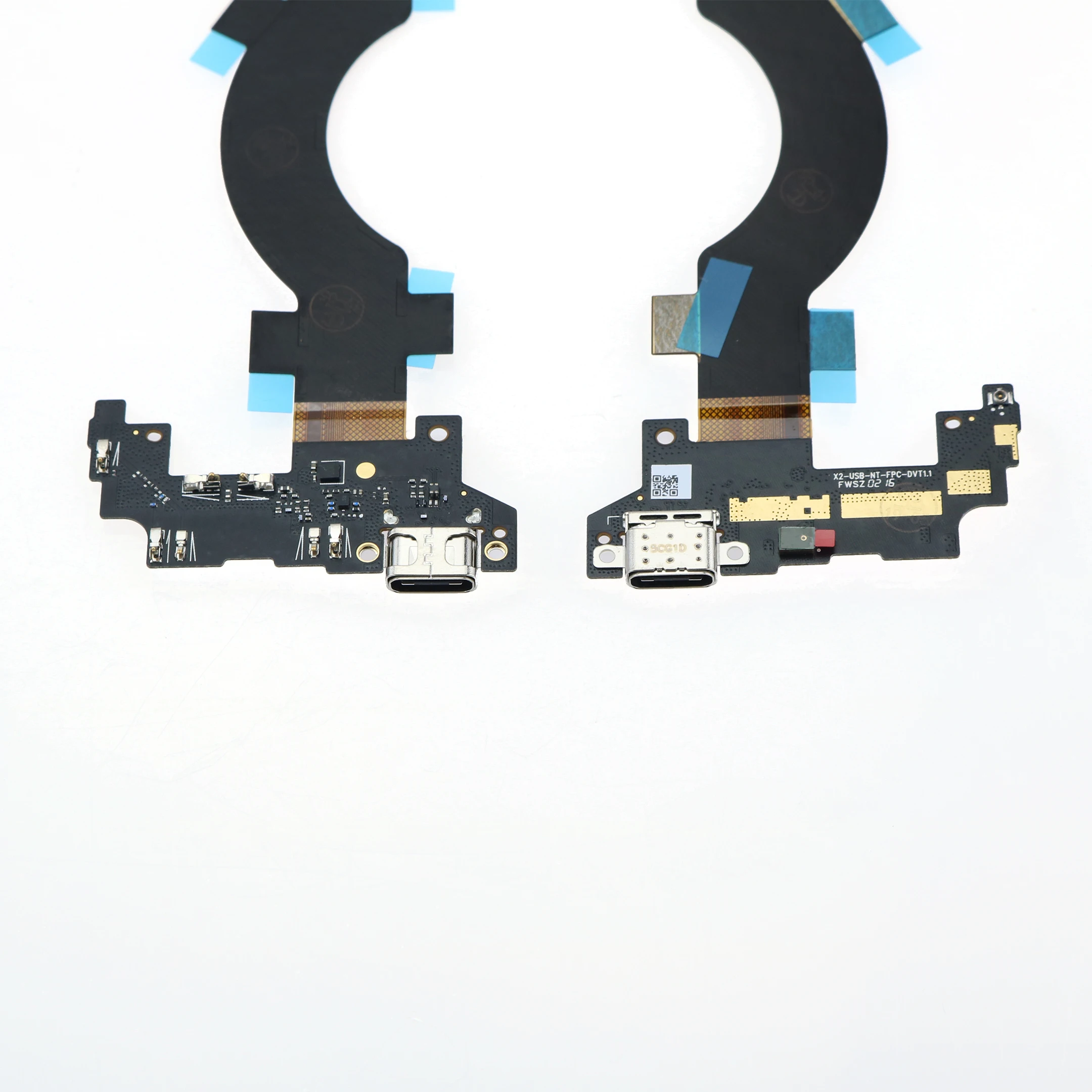 USB-кабель YuXi для Letv Le Max 2 док-станция зарядки X820 X821 X822 X823 X829 запасные части |