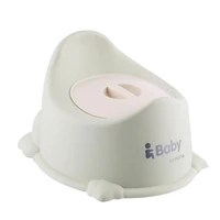 childrens pot soft baby potty plastic road pot infant potty baby toilet safe kids potty trainer seat chair wc easy to clean