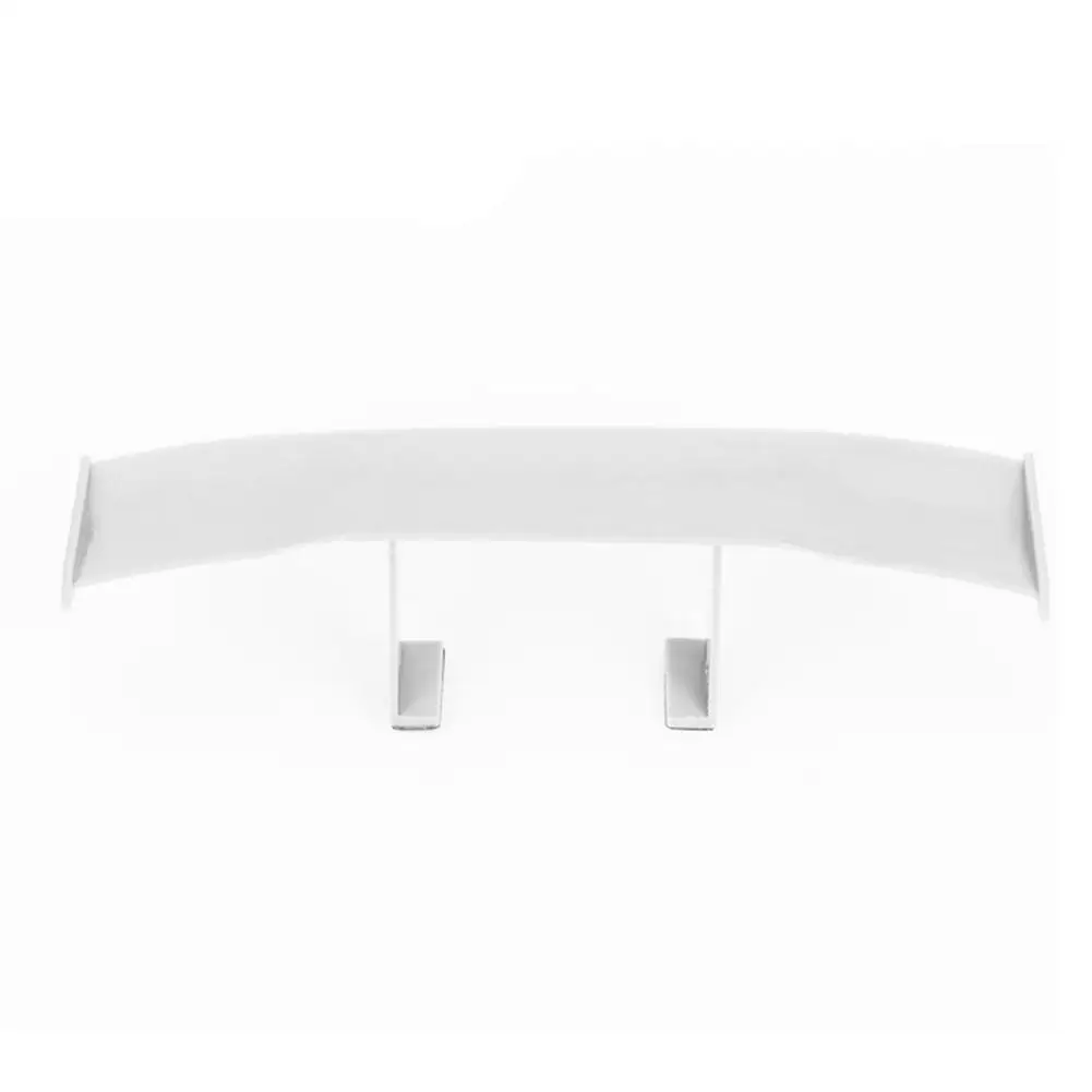 6 7 дюймовый универсальный Автомобильный задний крыло углеродный дешевый спойлер