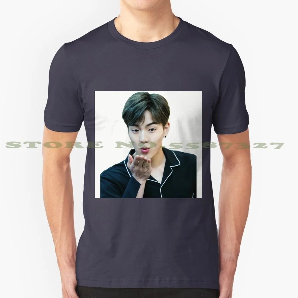 

Shownu Fashion Vintage Tshirt T Shirts Monsta X Kpop Jooheon Wonho Shownu Hyungwon I M Minhyuk Kihyun Got Korean Korea Monsta X