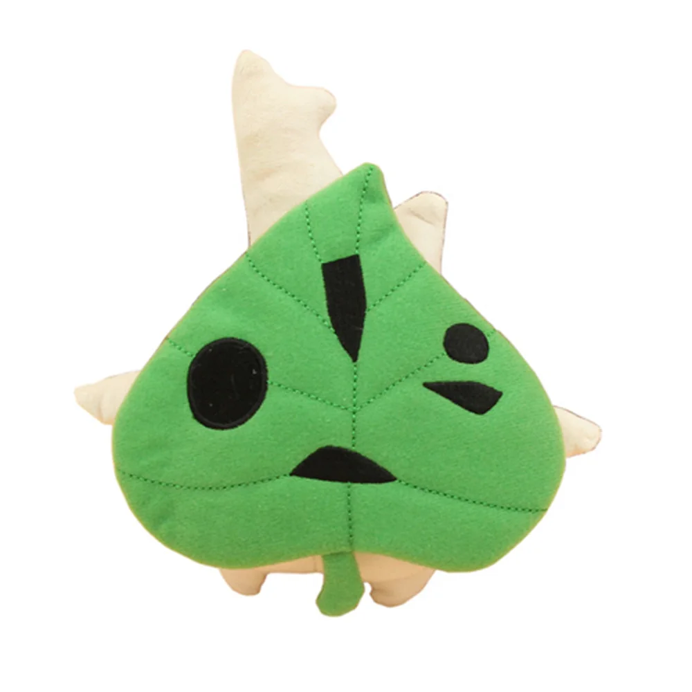 Новинка Makar Korok плюшевая игрушка дыхание дикая фигурка кукла детский подарок на