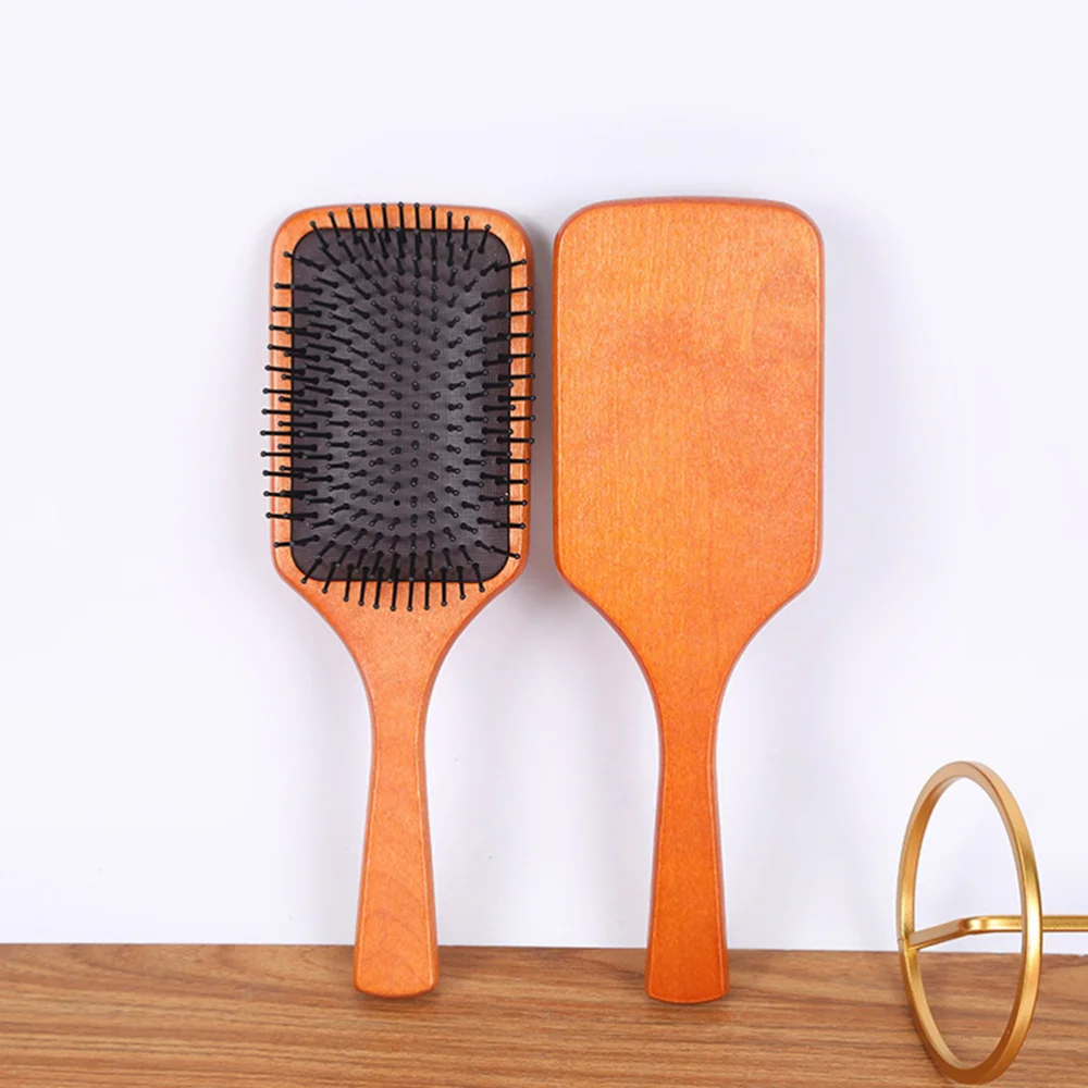 

1pc Comfortable Airbag Combs Hairdressing Combs Handheld Combs for Hair Beauty