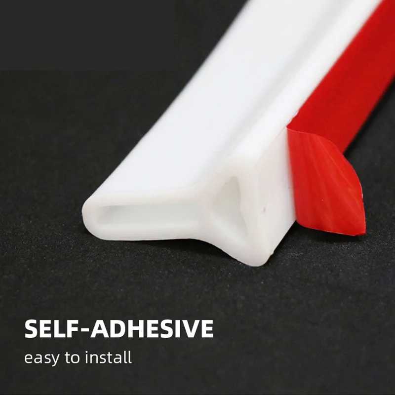 Водонепроницаемый ограничитель для ванной комнаты 6 размеров|Стоки| |