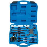 engine timing tool kit camshaftflywheel locking tools for ford mazda car disassembly tool