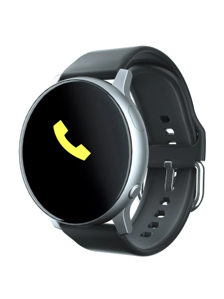 2021 S2 ЭКГ Ppg Смарт часы для мужчин и женщин Bluetooth Вызов IP68 Водонепроницаемый