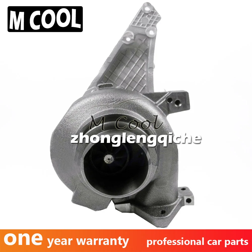 Для турбокомпрессора для Mercedes PKW Dodge Sprinter 2.7L 316CDI GT2256V 7360880003 7360885003S 736088 A6470900280