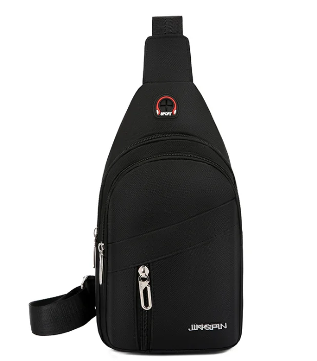 Мужская женская сумка на ремне Рюкзак через плечо для путешествий | Багаж и сумки