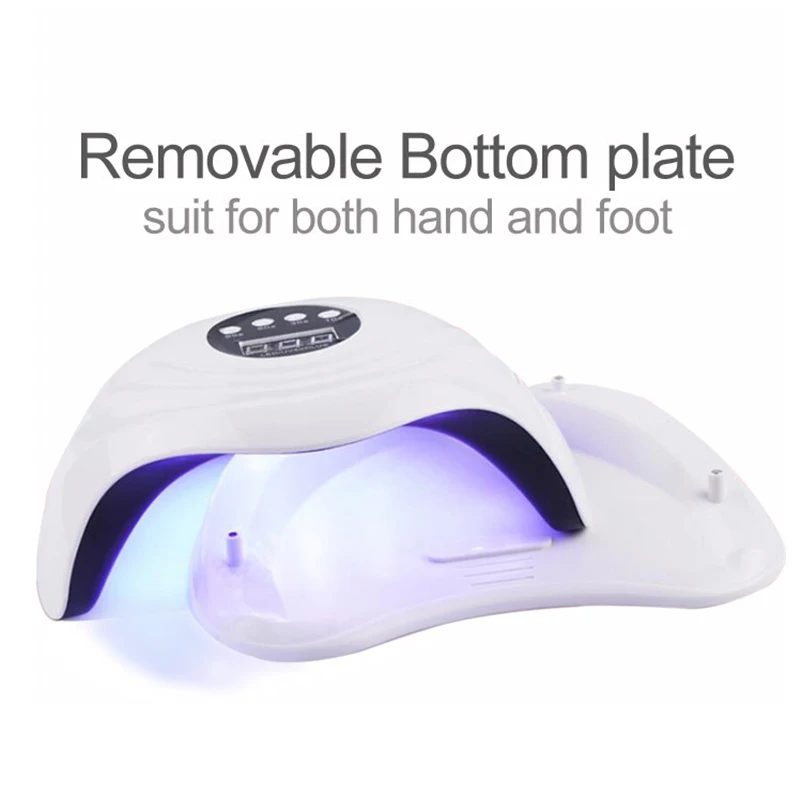 Светодиодсветодиодный лампа для маникюра аппарат сушки ногтей с 36