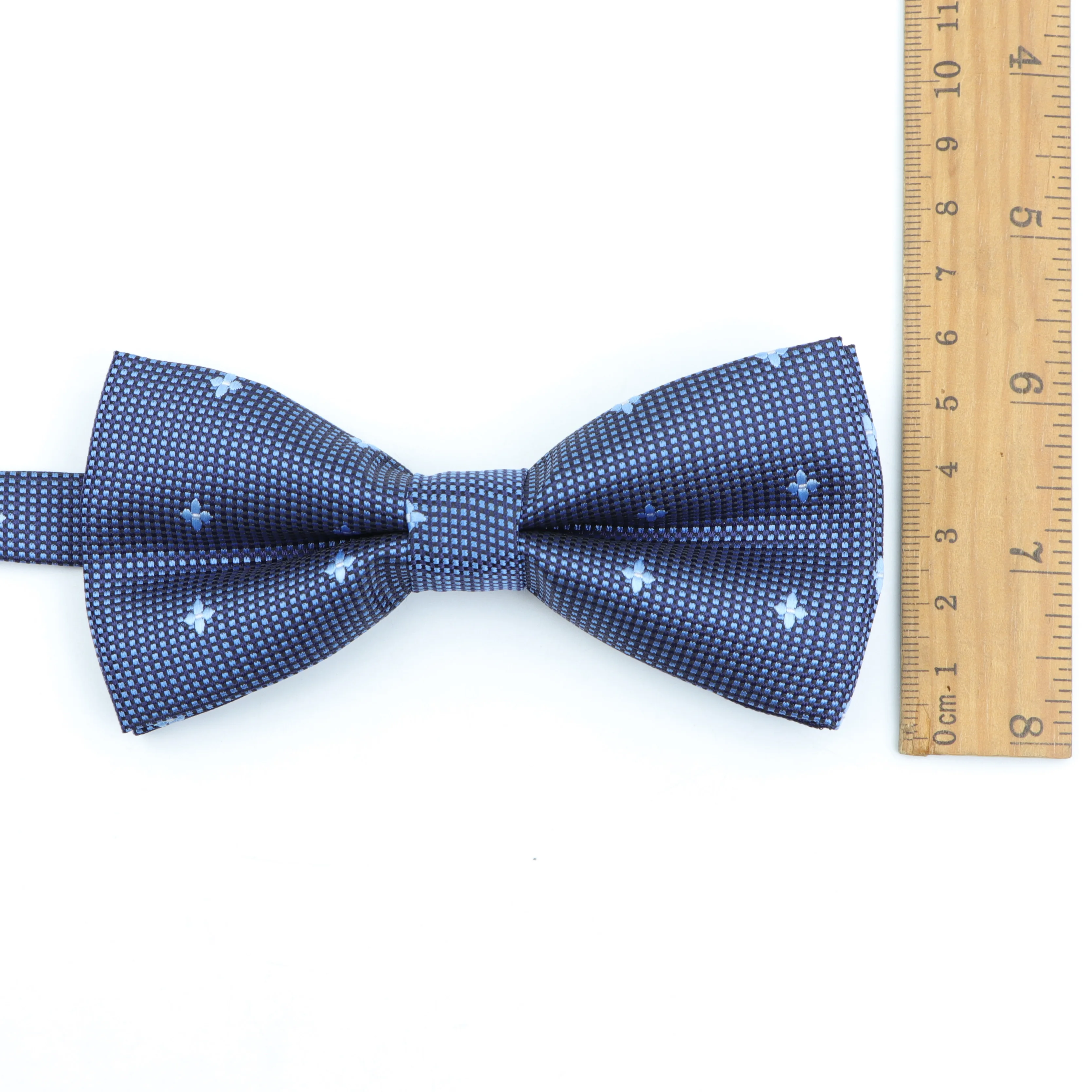 Классическая Звезда модные галстуки бабочки для жениха мужской Красочный