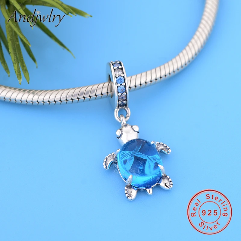 Подвеска-Шарм для браслета из серебра 925 пробы | Украшения и аксессуары