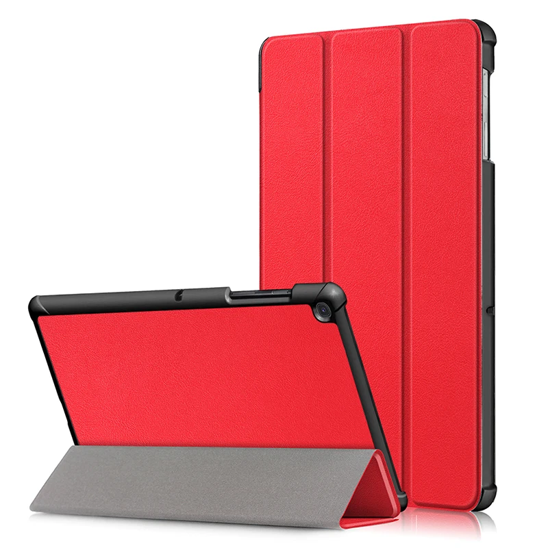 

Tab S5e 10.5 2019 T720 Slim Light Cover Stand Hard Shell Folio Case for Samsung Galaxy Tab S5e 10.5 2019 SM-T720 SM-T725 + gift