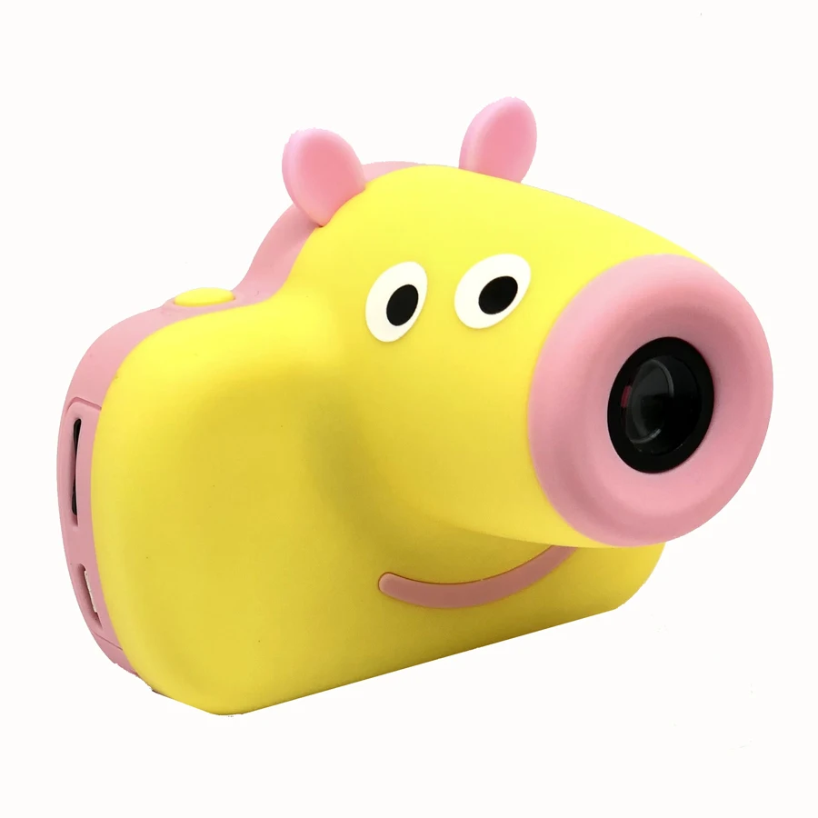 Winait cheap kids игрушечная цифровая камера |