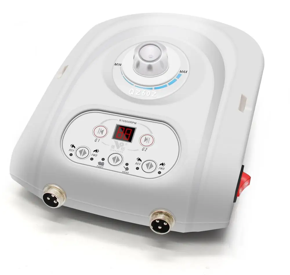 Рисунок 3 - Бесщеточный микромотор 50000rpmBrushlessMicromotor