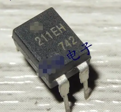 IC 100% Новинка Бесплатная доставка TD62083AP PC911 AQH2213 G3VM-355C AQV254 AQY211EH | Электроника