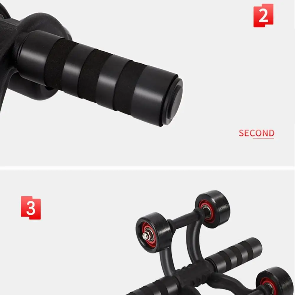 Брюшная мышечная приемная машина роликовый подшипник уменьшает живот