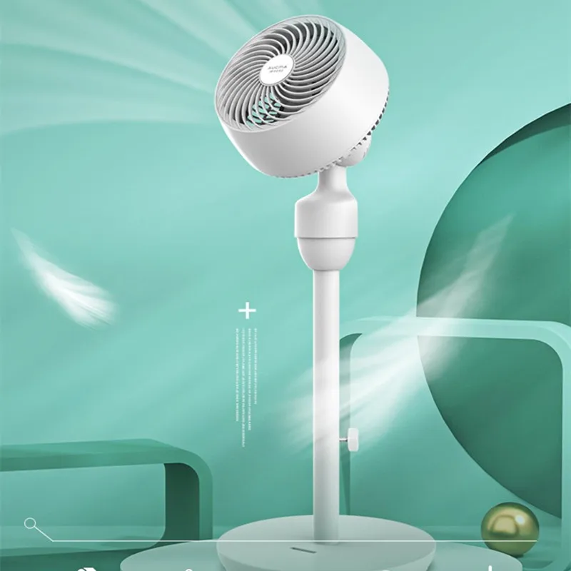 

AUCMA Air Circulation Electric Fan Floor Fan Household Column Turbine Ventilator Fan ventilador portatil air conditioner