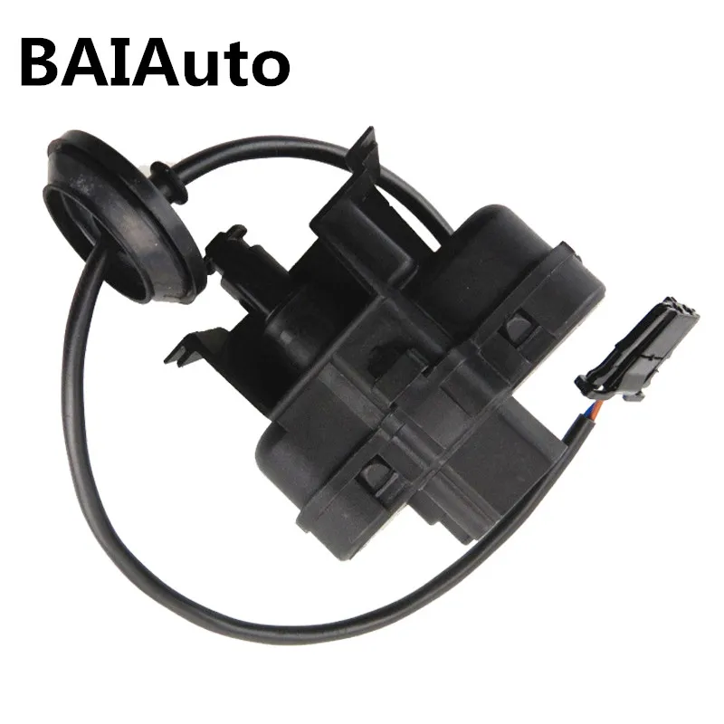 Оригинальный OEM топливный бак дверной замок двигатель привод блок управления для