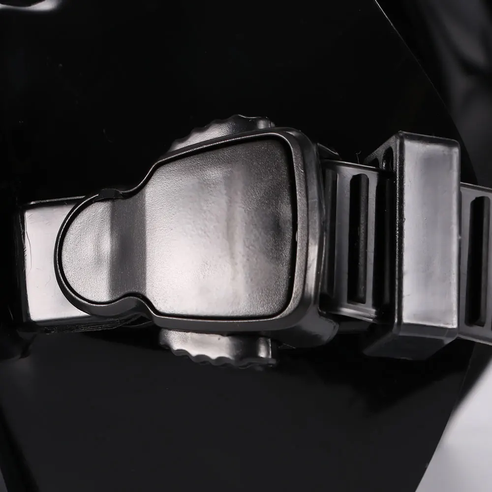 

Durable Diving Anti-Fog Glasses Silicone Adult Professional Snorkeling Snorkel Breathing Mask Underwater Swimming Equipment