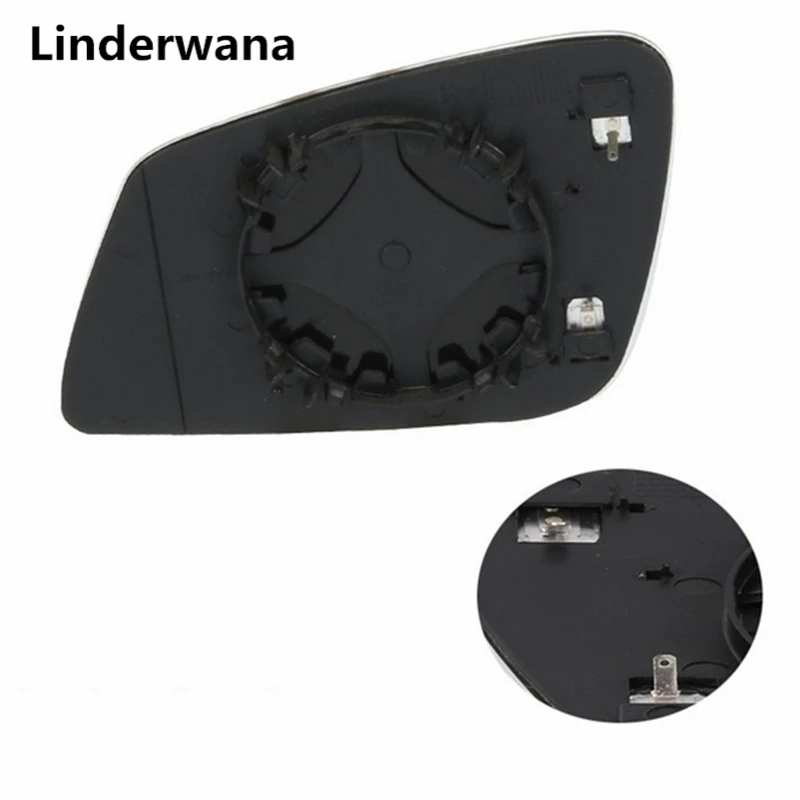 Стекло с подогревом для BMW F30 F34 F31 316 318 320 325 330 335 i d xDrive M3 51 16 7 284 999 285 000|Зеркала и