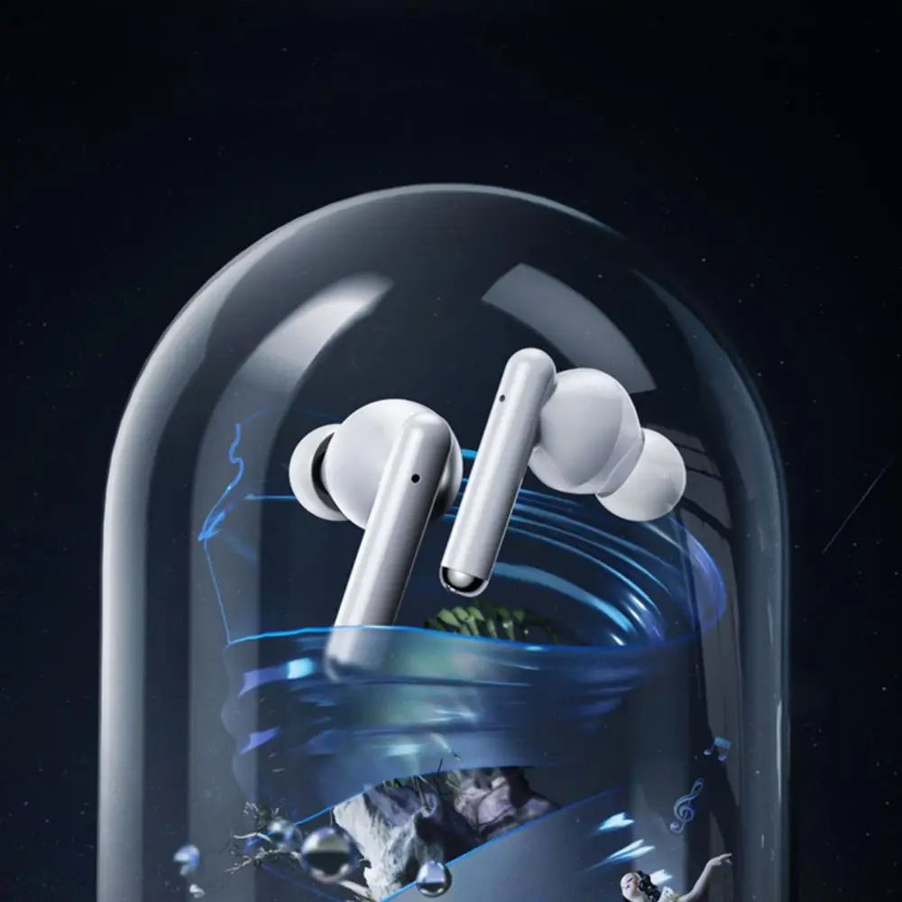 

Headset Wireless Bluetooth 5.0 Earbuds IPX4 Waterproof Sweaproof In-Ear Earbuds With Charging Case Earphone Sports Earbuds