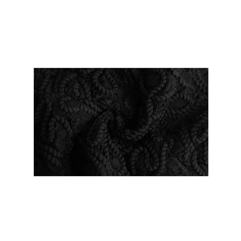 

Lace Spaghetti Strap Tops Sexy Black Party Club Bar Bodycon Slim E-Girl Aesthetic Camisole High Street Fashion Y2K Skinny Camis