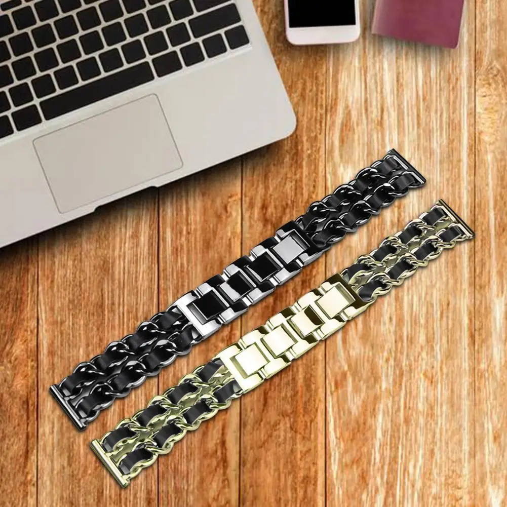 

Регулируемый многоразовый ремешок для часов 20 мм, Замена ремешка для Samsung Galaxy Watch 3/4/Active 2