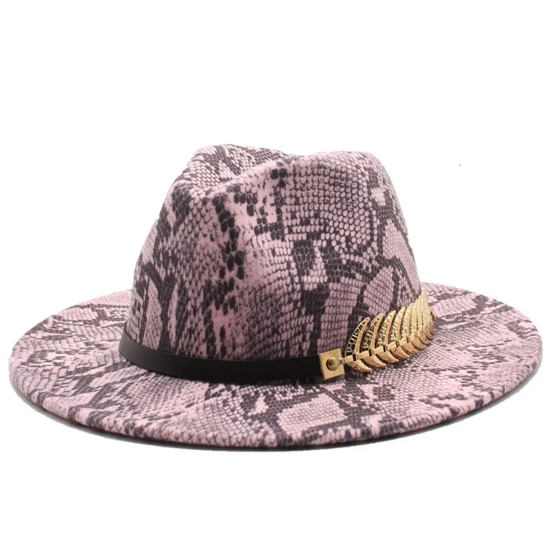 Шляпа фетровая для мужчин и женщин Панама имитация шерсти Трилби кепка зимняя |