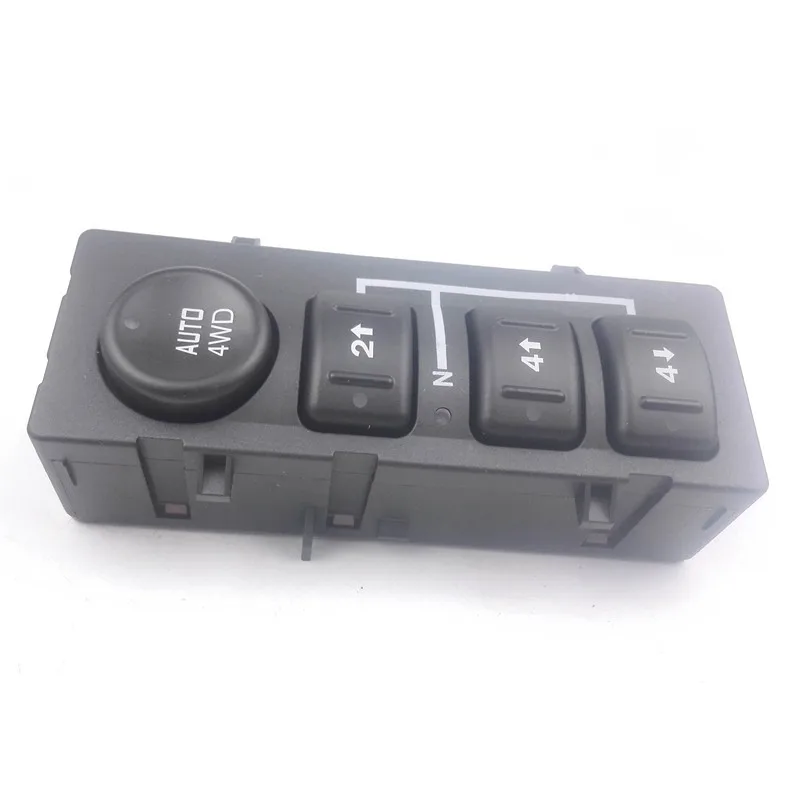 15136039 4WD 4x4 передачи чехол переключатель для 12318750 15164520 19259313|Переключатели и рычаги