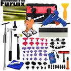 Автомобильный инструмент для удаления вмятин без покраски, инструмент для ремонта вмятин, инструмент для удаления вмятин на автомобиле, Реверсивный молоток, инструменты для выпрямления вмятин