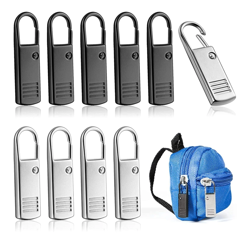 10 шт. съёмные молнии зубья | Дом и сад