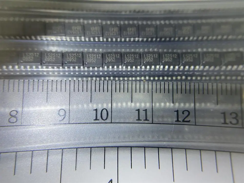 

10PCS LS2512 LS2512 Brand new and original chip IC