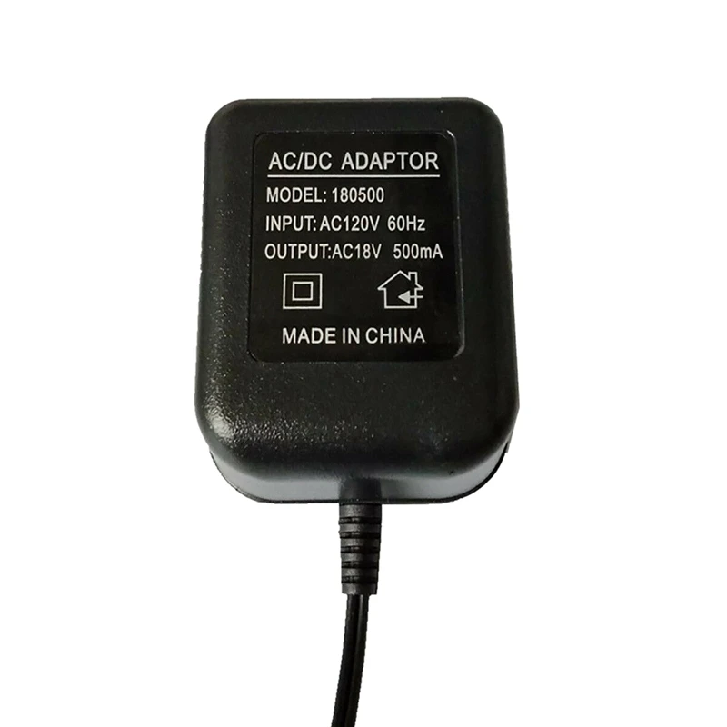 18 В переменного тока трансформатор 5 метровый кабель беспроводной дверной звонок