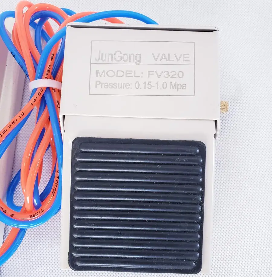 Пневматическая фасовочная машина A02 крем мед жидкость для масел лака ногтей