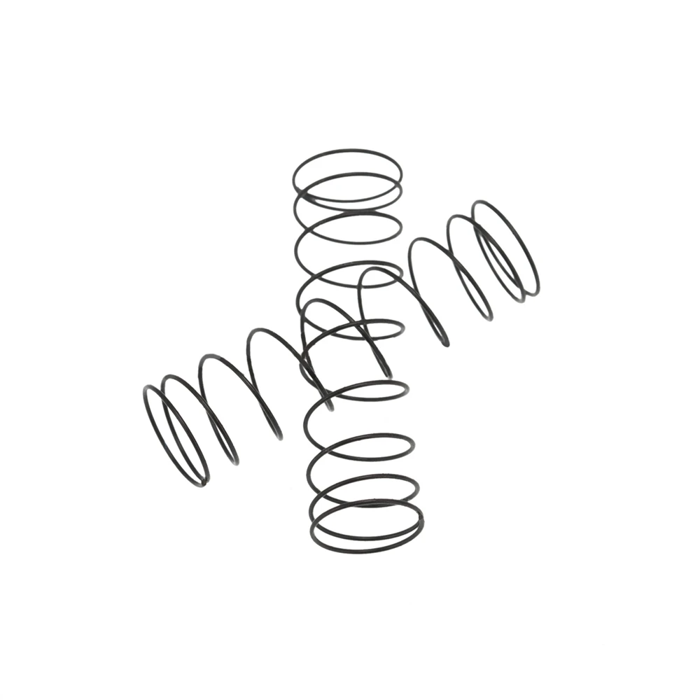 

Metal Shock Absorbers Spring Shock Set for Axial SCX24 90081 AXI00001 AXI00002 1/24 RC Model Car Upgrade Parts