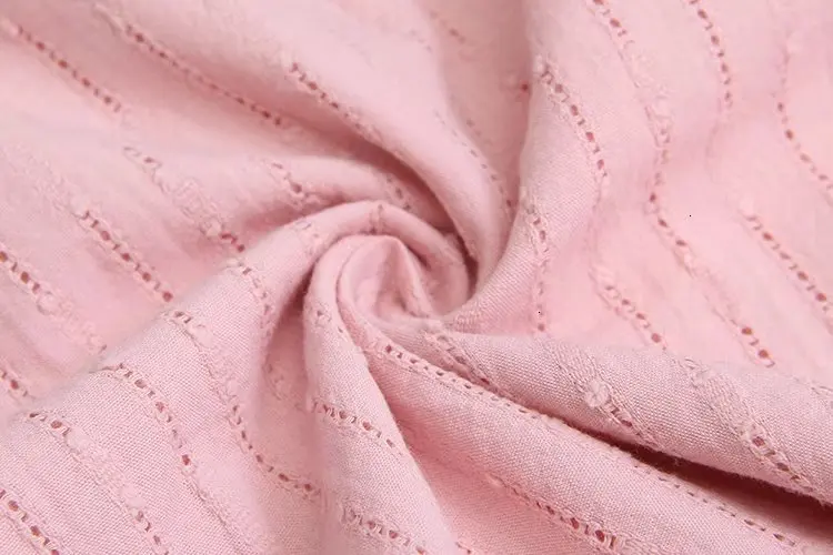 Большой корейский шерстяной свитер Roze & Black Light Blue Green Geborduurde футболка Vrouwen Топы