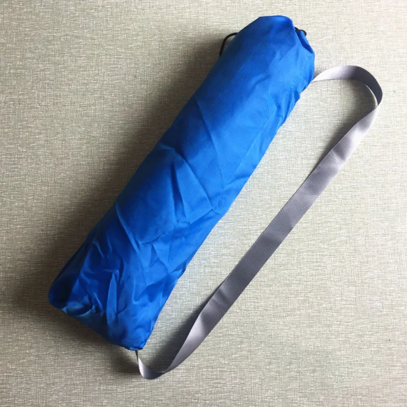 

Beach Awning Tent Sun Protection Beach Tent Sunshade Ultraviolet Protection Outdoor Camping Fishing EDF88