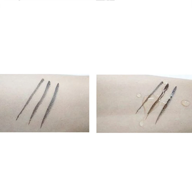 Professional Liquid Eyeliner Pencil Waterproof Long-lasting Eyes Makeup Pen Tool QRD88 |