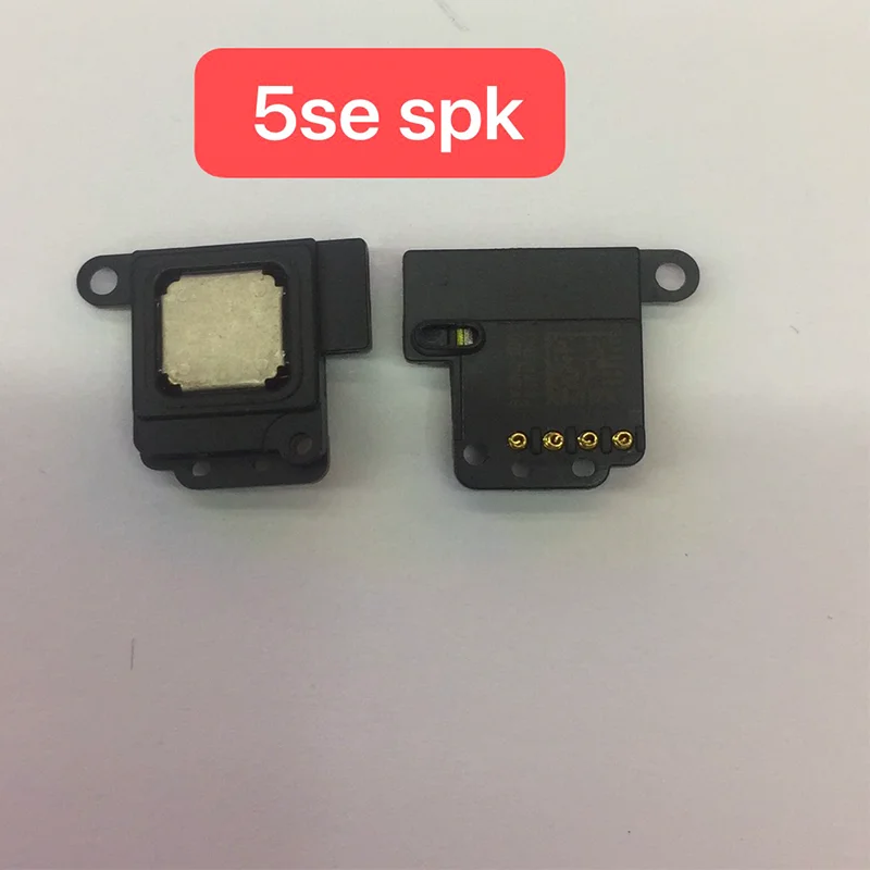 10 шт. Динамик гибкий кабель для iPhone 6 6S 7 Plus наушники 5 5S 5C детали | Мобильные
