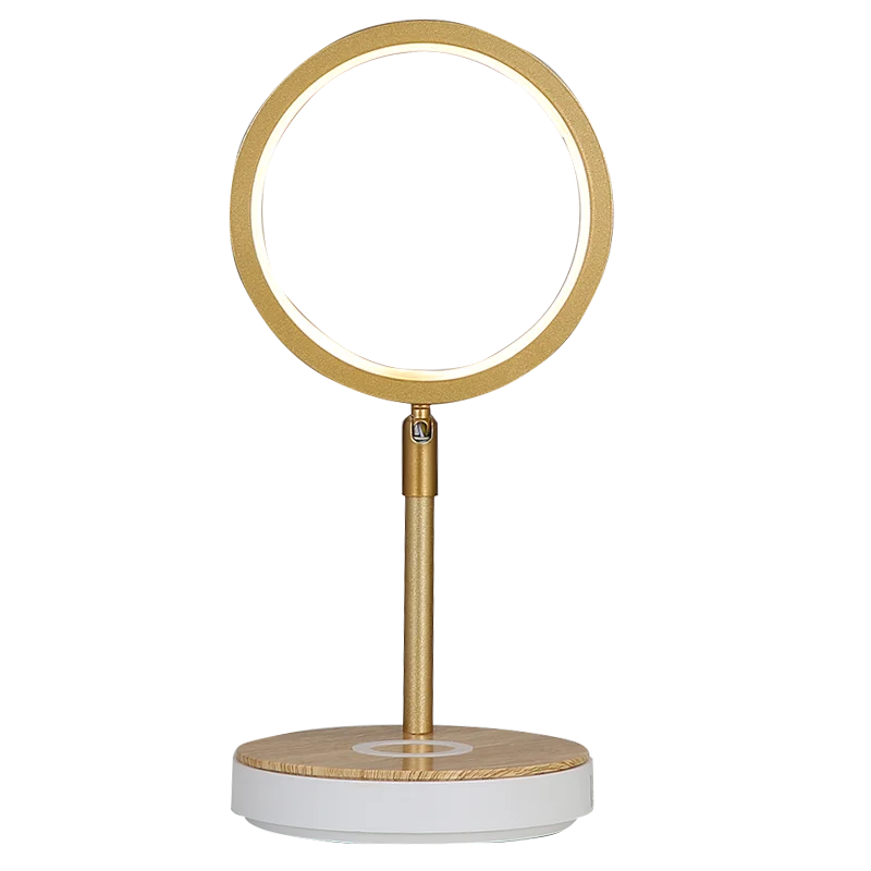 

Reading lamp