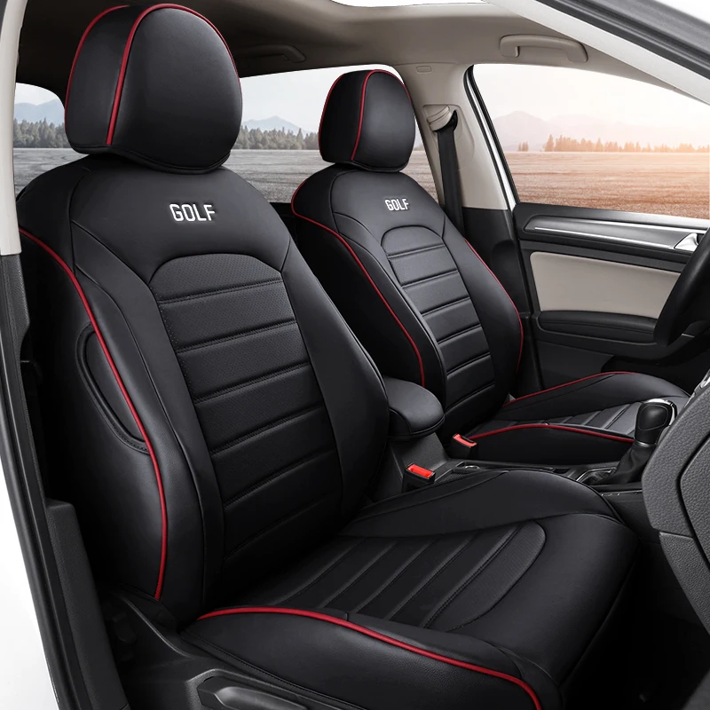 

Volkswagen Golf original car original special sports luxury custom car seat cover, car interior